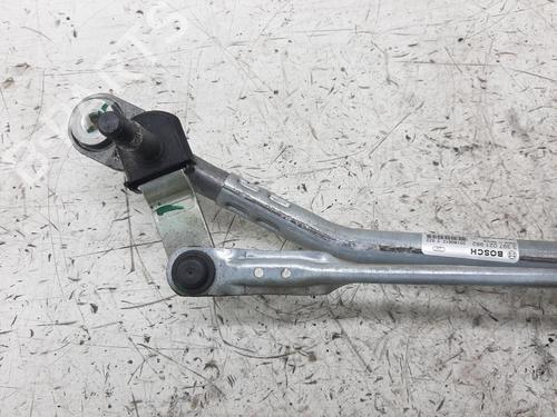 Front wiper motor VOLVO XC40 (536) T4 AWD | BP26756227M29 