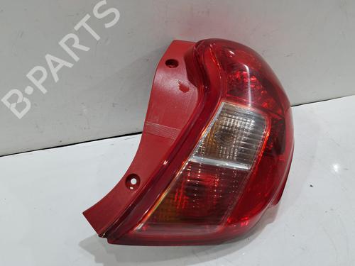 Right taillight VAUXHALL VIVA (C16) 1.0 | BP29267012C35 
