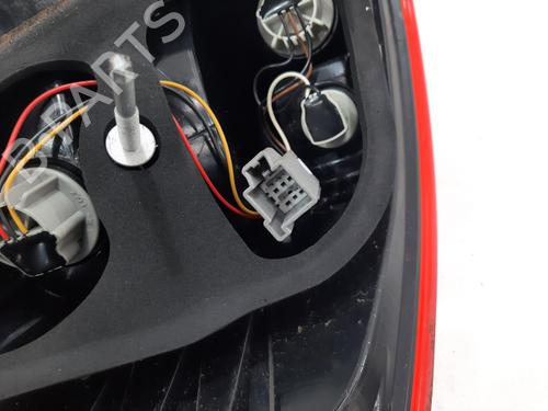 Right taillight FORD FIESTA VI (CB1, CCN) 1.0 EcoBoost | BP36810368C35  - Image 5