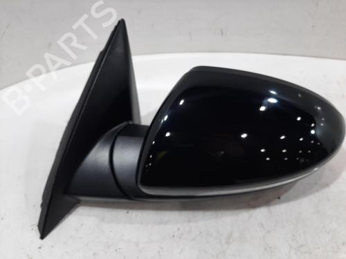 Bakspejl venstre KIA XCEED (CD) 1.5 T-GDI | BP32120525C26