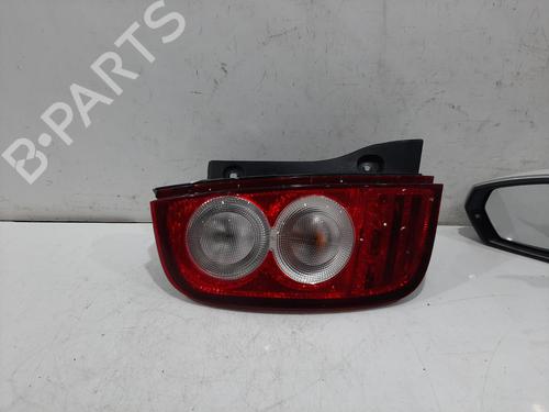 Used Left taillight NISSAN MICRA III (K12) 1.2 16V (80 hp) 30260089