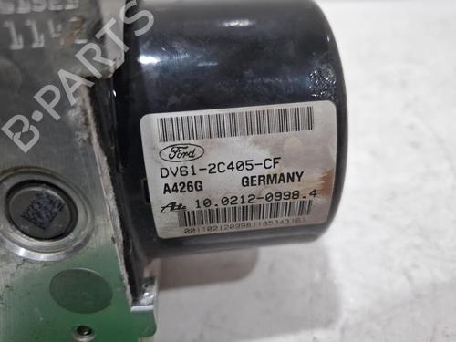 ABS pump FORD TRANSIT CONNECT V408 Box Body/MPV 1.6 TDCi | BP39267383M43 - Image 2