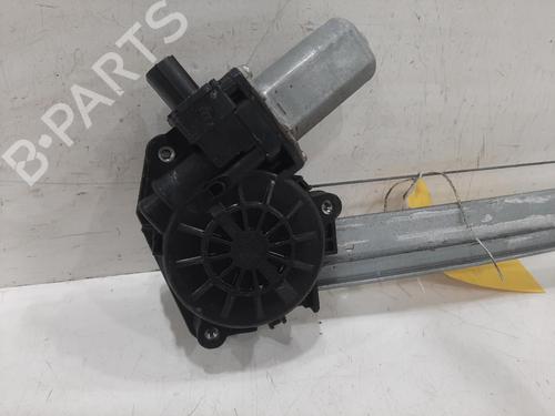 Alzavetro posteriore sinistro HONDA JAZZ III (GE_, GG_, GP_, ZA_) 1.3 i (GE6, GG3, GG6) | BP30559864C24