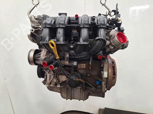 Engine FORD FIESTA VI (CB1, CCN) 1.25 | BP36697620M1 - Image 5