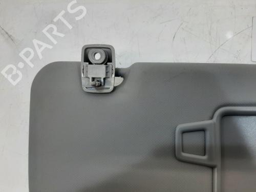 Right sun visor KIA STONIC (YB) 1.0 T-GDi | BP27364642I2 - Image 2