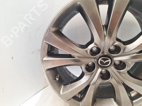 Fælk MAZDA CX-30 (DM) SKYACTIV-X M Hybrid (DMFP) | BP35985478C45 - Image 5