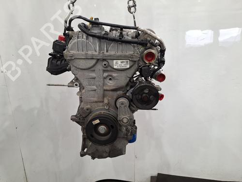 Used Engine Engine VAUXHALL ASTRA Mk VII (K) (B16) 1.0 (105 hp) 33436405 33436405