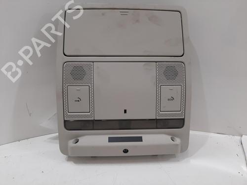 Interior roof light JAGUAR I-PACE (X590) EV400 AWD | BP34038116I8  - Image 5