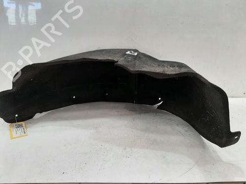 Hjulbue Hjulbue NISSAN QASHQAI II (J11, J11_) 1.3 DIG-T (140 hp) 36047049 36047049