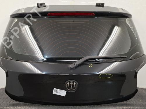 Bagklap CC/Kombi-Coupé Bagklap CC/Kombi-Coupé 38486752 38486752