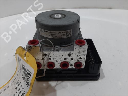 Used ABS pump FORD KUGA II (DM2) 1.5 TDCi (120 hp) 29417642