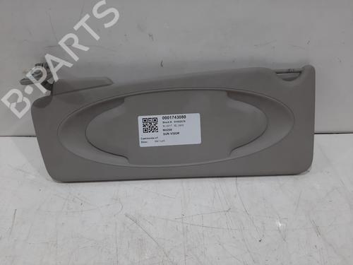 Used Other Other NISSAN NV200 Van 1.5 dCi 90 (M20, M20N, M20M) (90 hp) 36452375 36452375