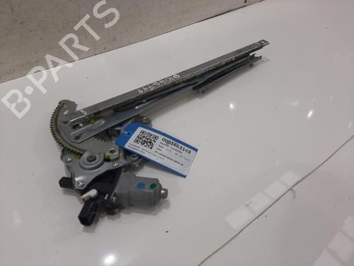 Front right window mechanism HONDA CR-V IV (RM_) 2.0 iVtec (RE5, RM1) | BP33125396C23 - Image 3