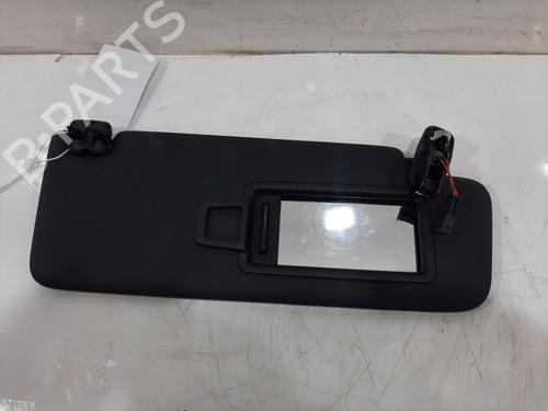 Right sun visor AUDI A5 (F53, F5P) RS5 TFSI quattro | BP37794951I2 - Image 6