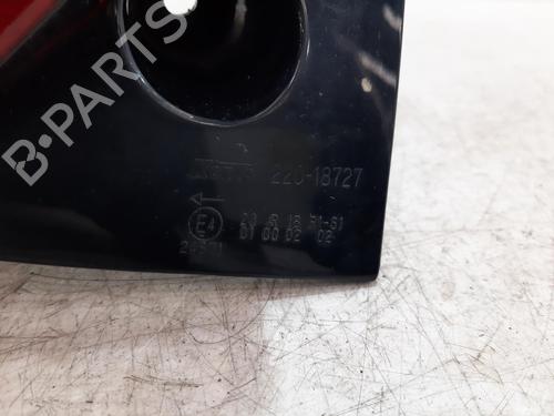 Left taillight NISSAN MICRA V (K14) 0.9 IG-T | BP33647506C34 - Image 4