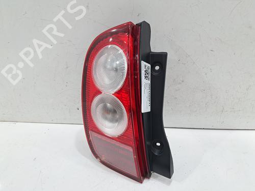 Venstre baglygte NISSAN MICRA III (K12) 1.2 16V (80 hp) 31650458