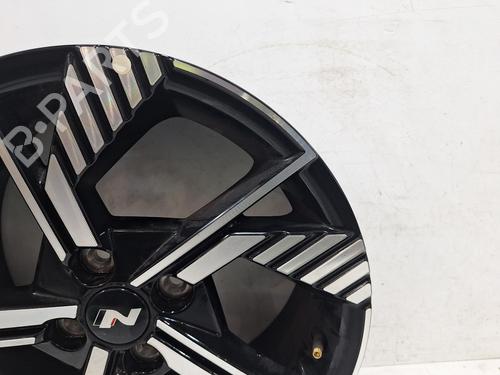 Fælk HYUNDAI i10 III (AC3, AI3) 1.0 T-GDi | BP31769154C45 