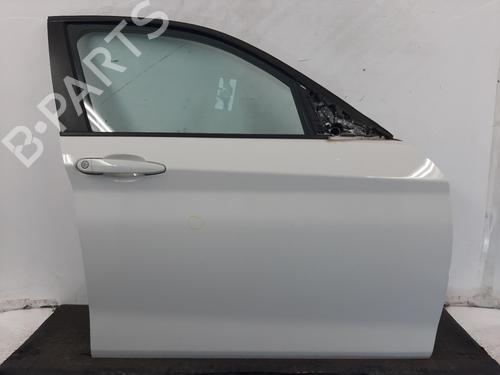 Puerta delantera derecha BMW 1 (F20) 116 i (136 hp) 31316237