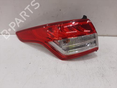 Used Left taillight Left taillight 36810963 36810963