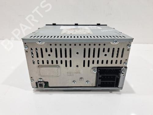 Radio KIA PICANTO I (SA) 1.0 | BP26852099E6 