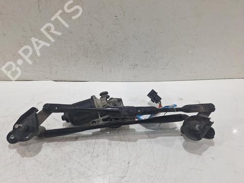 Used Front wiper motor HYUNDAI i20 I (PB, PBT) 1.2 (78 hp) 32214735