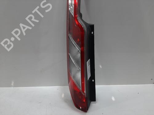 Left taillight FORD TRANSIT CUSTOM V362 Van (FY, FZ) 2.2 TDCi | BP26861845C34 