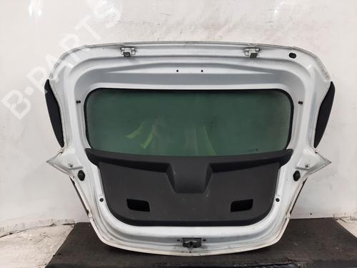 Tailgate VAUXHALL CORSA Mk IV (E) (X15) 1.2 | BP30180454C6