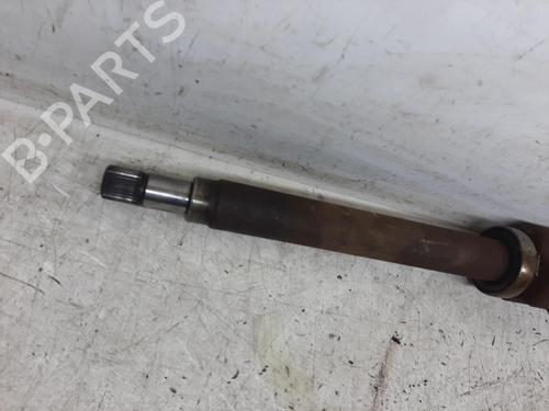 Other FORD MONDEO V Hatchback (CE) 2.0 TDCi | BP26838700O1