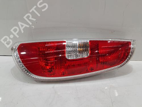 Used Right taillight Right taillight SKODA ROOMSTER (5J7) 1.6 TDI (90 hp) 40455566 40455566