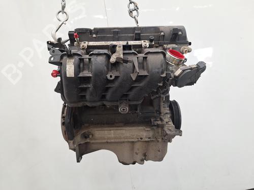 Engine VAUXHALL CORSA Mk III (D) (S07) 1.2 i 16V (L08) | BP29397983M1 