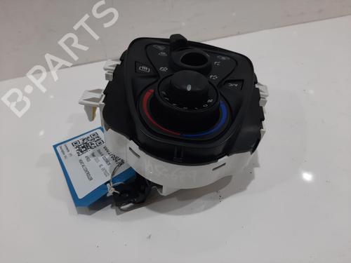 Climate control TOYOTA AYGO (_B4_) 1.0 (KGB40) | BP37157963I5 - Image 3