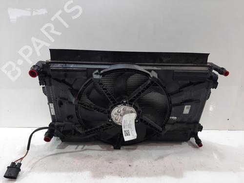Radiator set SKODA KAROQ (NU7, ND7) 1.6 TDI | BP36810335M120 - Image 5