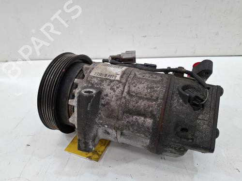 AC compressor RENAULT CAPTUR I (J5_, H5_) 1.5 dCi 90 (J5N4, J5M5, J5MW, J5M6, J5AL, J5AJ) | BP38568870M34  - Image 6