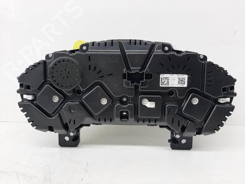 Instrument cluster FORD FIESTA VII (HJ, HF) 1.5 ST EcoBoost | BP26838323C47 
