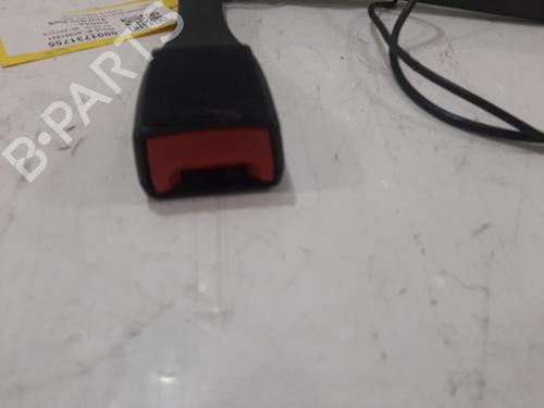 Seat buckle VAUXHALL CORSA Mk IV (E) (X15) 1.4 | BP36290004I32  - Image 5