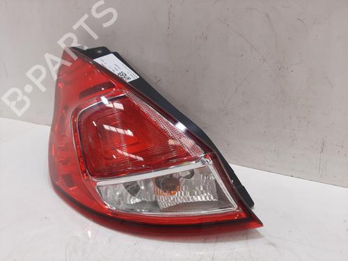 Left taillight FORD FIESTA VI (CB1, CCN) 1.0 EcoBoost | BP29636904C34 