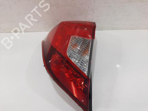 Used Left taillight HONDA JAZZ IV (GK_) 1.5 (130 hp) 32478533
