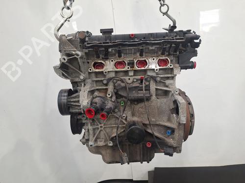 Engine FORD KA+ III (UK, FK) 1.2 Ti-VCT | BP31538108M1 