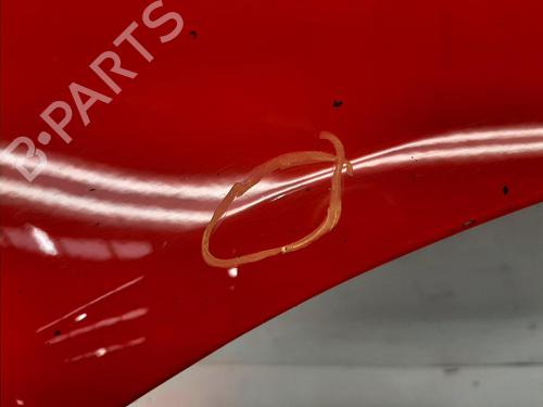 Right front fenders VAUXHALL INSIGNIA Mk I (A) Hatchback (G09) 2.0 CDTI (68) | BP26872035C42 