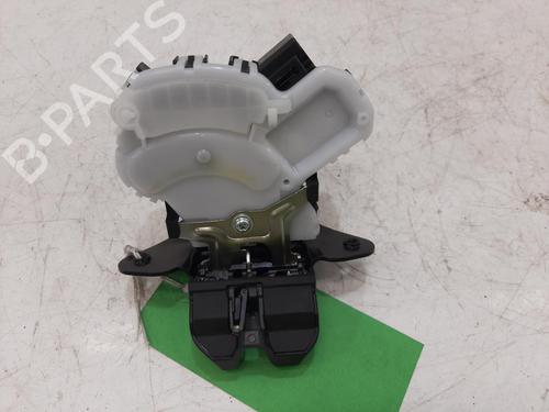 Tailgate lock MAZDA 2 Hatchback (DL, DJ) 1.5 SKYACTIV-G (DJLFS) | BP33212711C101 - Image 5