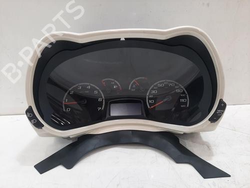 Used Instrument cluster FORD KA (RU8) 1.2 (69 hp) 28138372