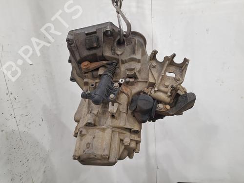 Gearbox FIAT DOBLO Platform/Chassis (263_) 1.3 D Multijet | BP30958930M3