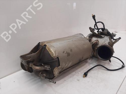 Particulate filter MERCEDES-BENZ C-CLASS T-Model (S205) C 220 d (205.214) | BP28114845M81 