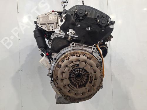 Engine BMW 1 (F21) 120 i | BP36697672M1 - Image 3