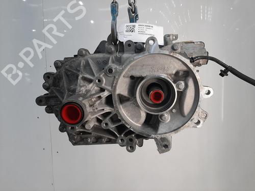 Used Gearbox VAUXHALL MOKKA MOKKA-e (76) (136 hp) 26816635
