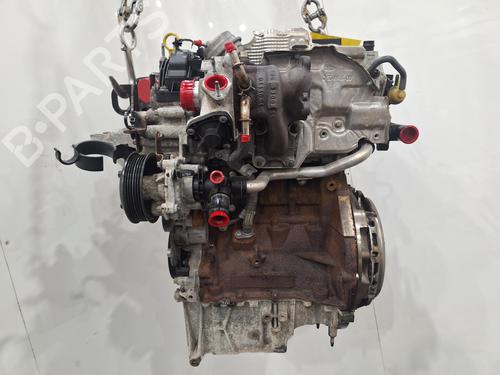 Engine FORD B-MAX (JK) 1.0 EcoBoost | BP29922573M1