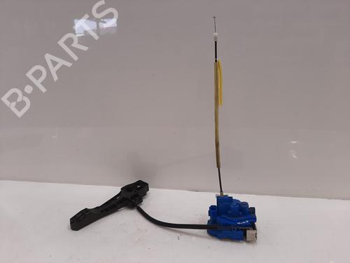 Used Other Other FIAT 500L (351_, 352_) 1.4 (199LYB1B) (95 hp) 33839865 33839865