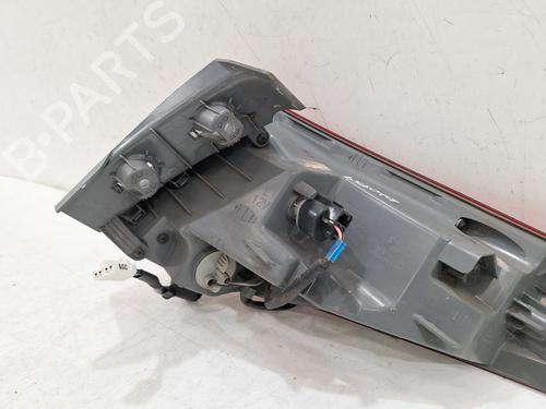 Left taillight HYUNDAI i40 I CW (VF) 1.7 CRDi | BP27481330C34 