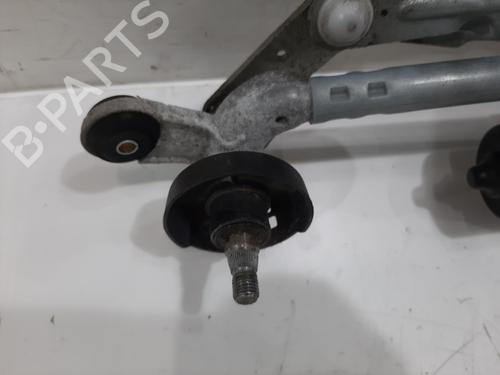 Viskermotor vindrude NISSAN QASHQAI II (J11, J11_) 1.3 DIG-T | BP29809966M29 