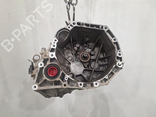 Used Gearbox SUZUKI SWIFT IV (FZ, NZ) 1.6 (AZG416, AZH416, RS416, ZC32S, ZA32S) (136 hp) 29496773